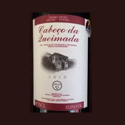 Cabeço da Queimada